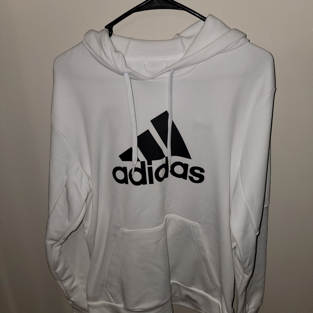 Adidas hoodie